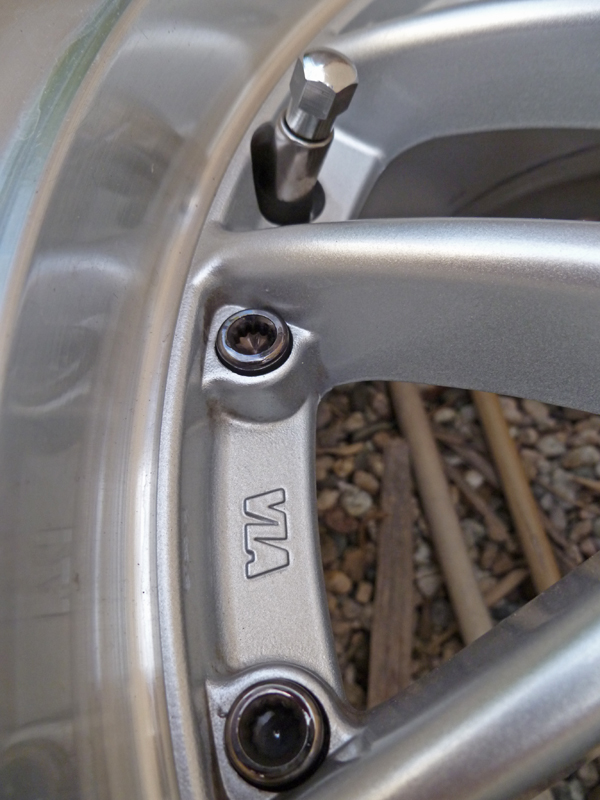 asa revolution wheels