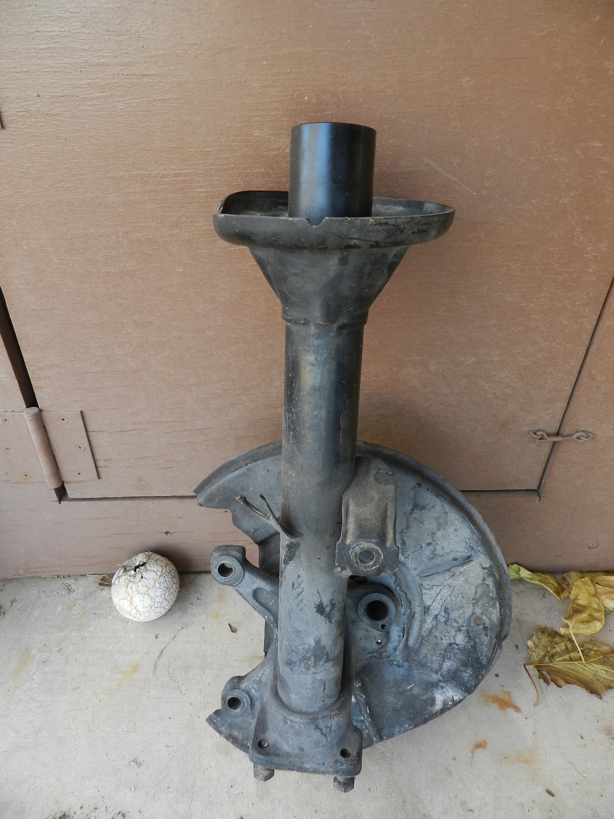 For Sale Rust Free Strut housing ABS 150 Each