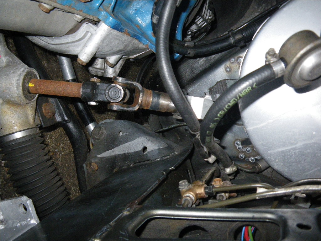 e28 manual racknpinion test fit 92511 update Page 2