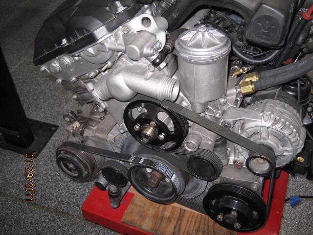 May 2011 Project e28s52t (Engine Management) - Page 4 - MyE28.com