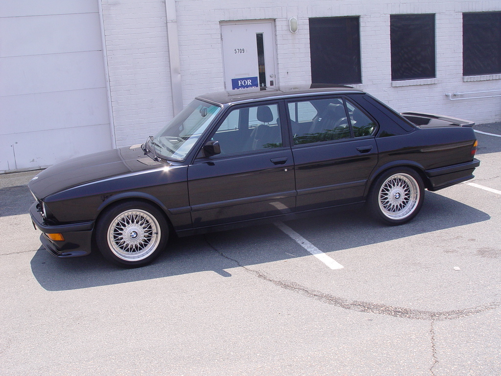 BBS BMW BBS RC009 BBS RC010 RARE E31 E34 E30 M3 