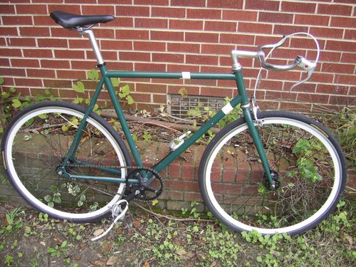 bullhorn brake levers