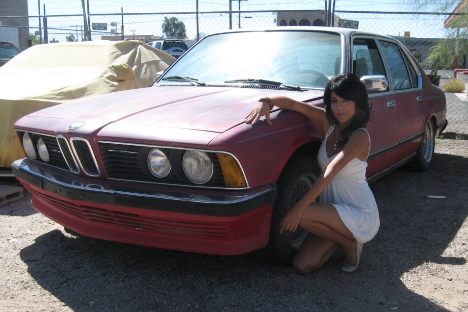 Worst BMW on craigslist contest • Page 2 •